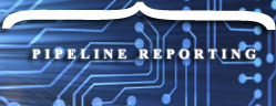 Pipeline Reporting